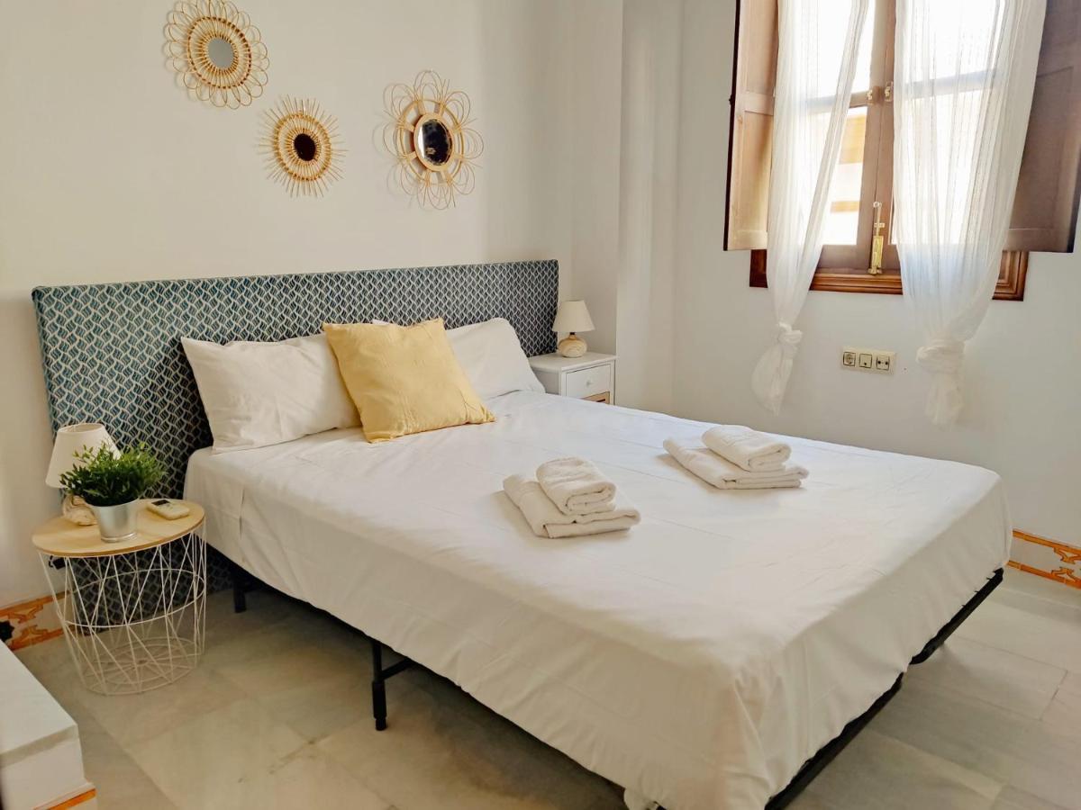Homeyseville-Preciosa Casa Santa Cruz 7Pers Parking Optional ภายนอก รูปภาพ