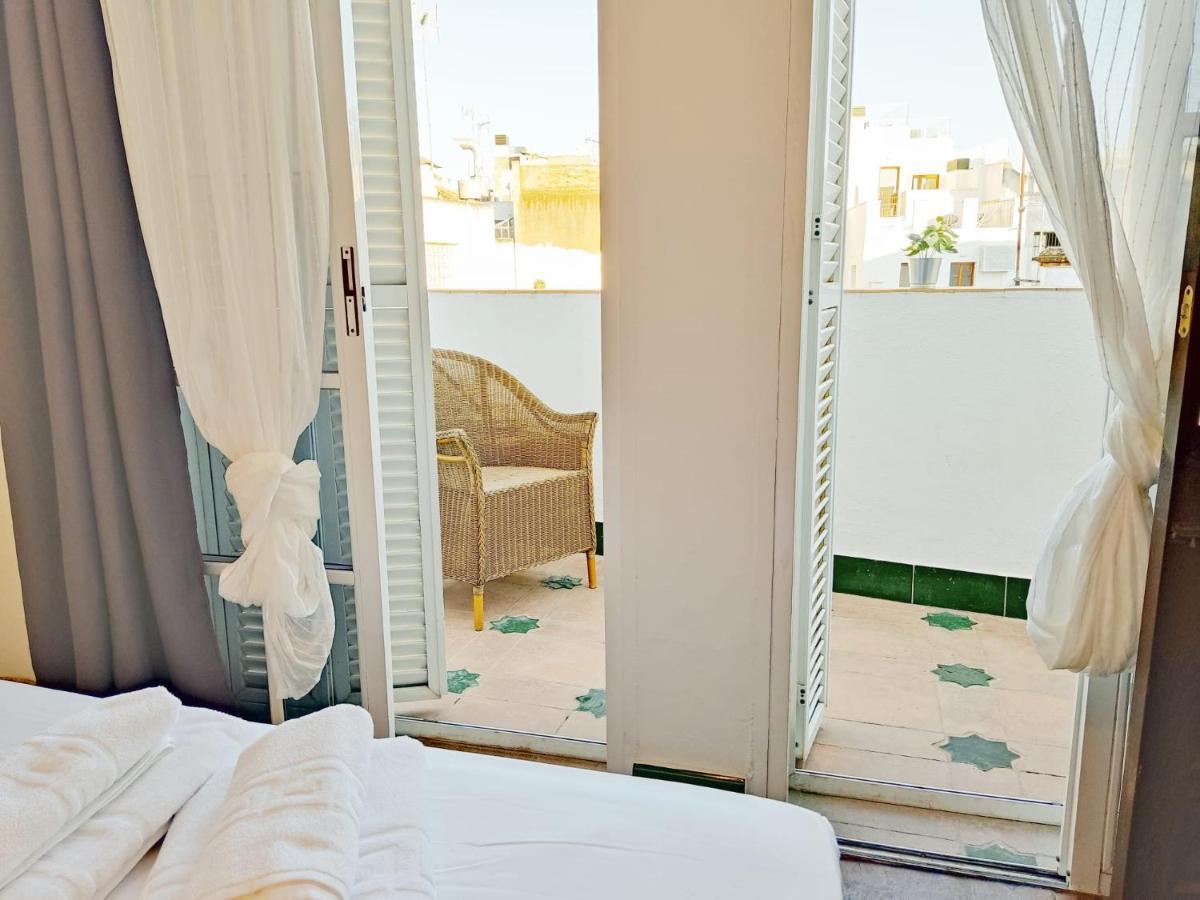 Homeyseville-Preciosa Casa Santa Cruz 7Pers Parking Optional ภายนอก รูปภาพ