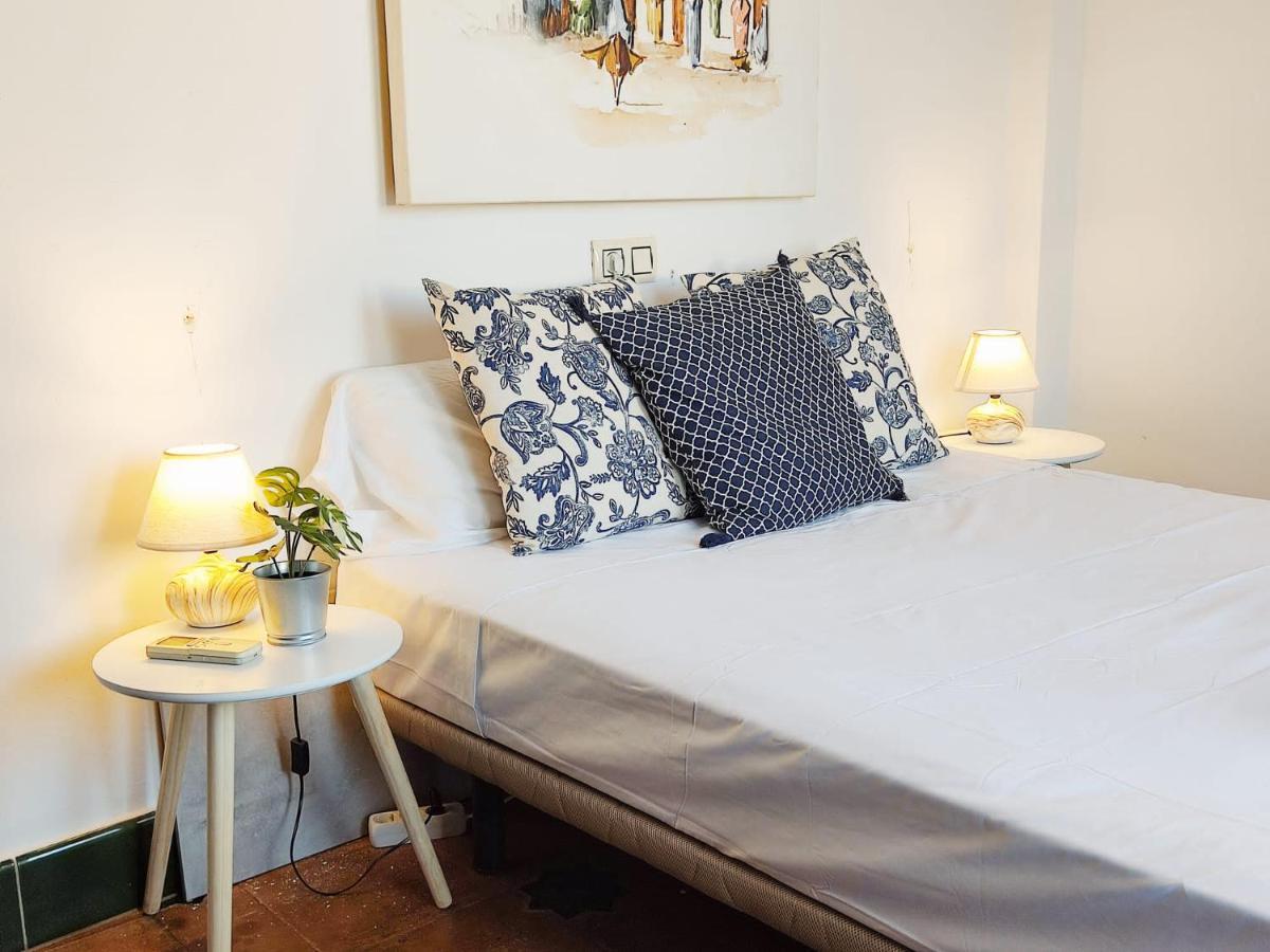 Homeyseville-Preciosa Casa Santa Cruz 7Pers Parking Optional ภายนอก รูปภาพ