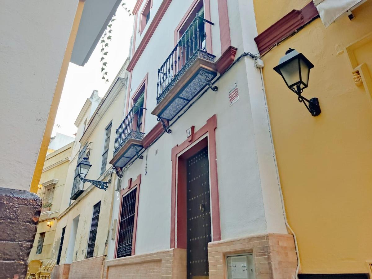 Homeyseville-Preciosa Casa Santa Cruz 7Pers Parking Optional ภายนอก รูปภาพ