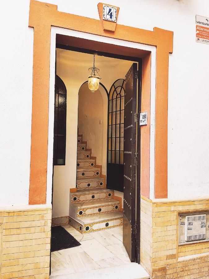 Homeyseville-Preciosa Casa Santa Cruz 7Pers Parking Optional ภายนอก รูปภาพ