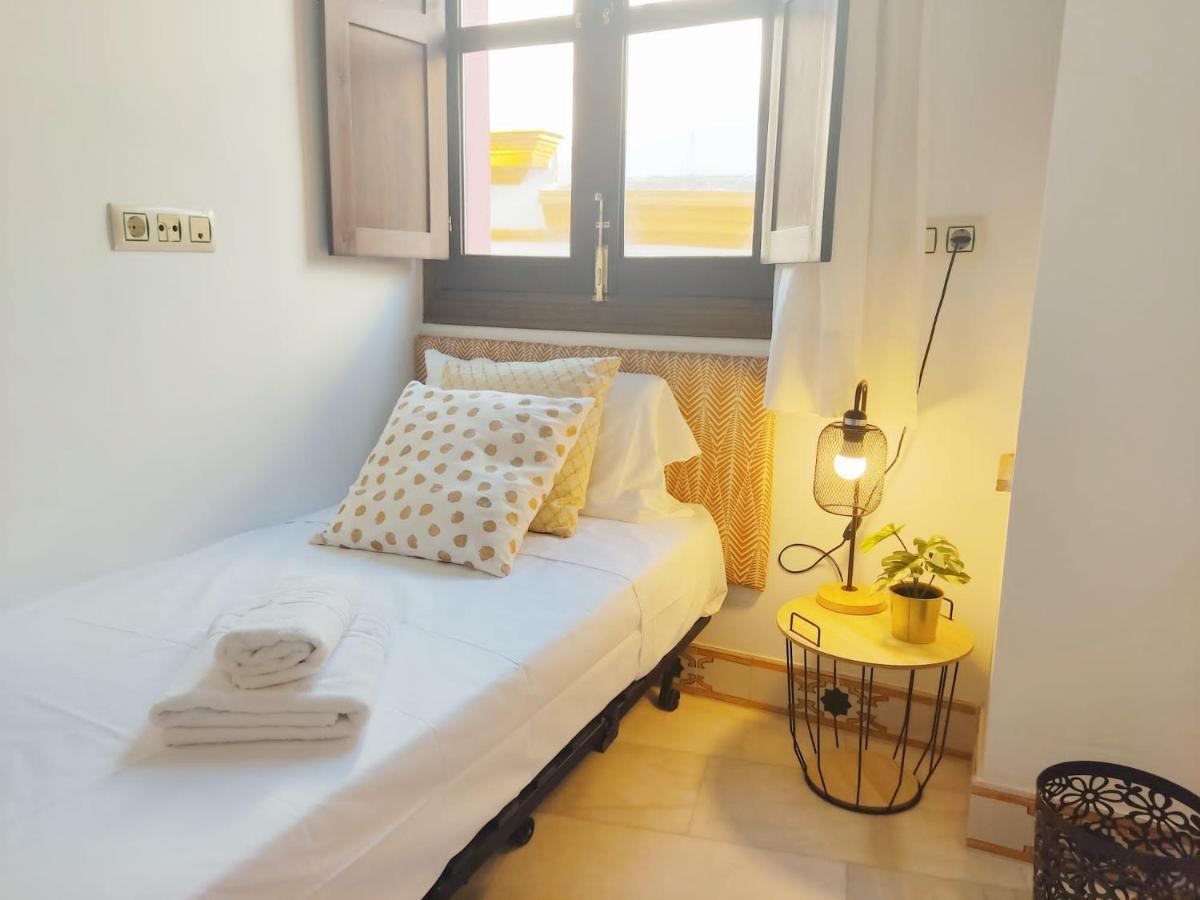 Homeyseville-Preciosa Casa Santa Cruz 7Pers Parking Optional ภายนอก รูปภาพ