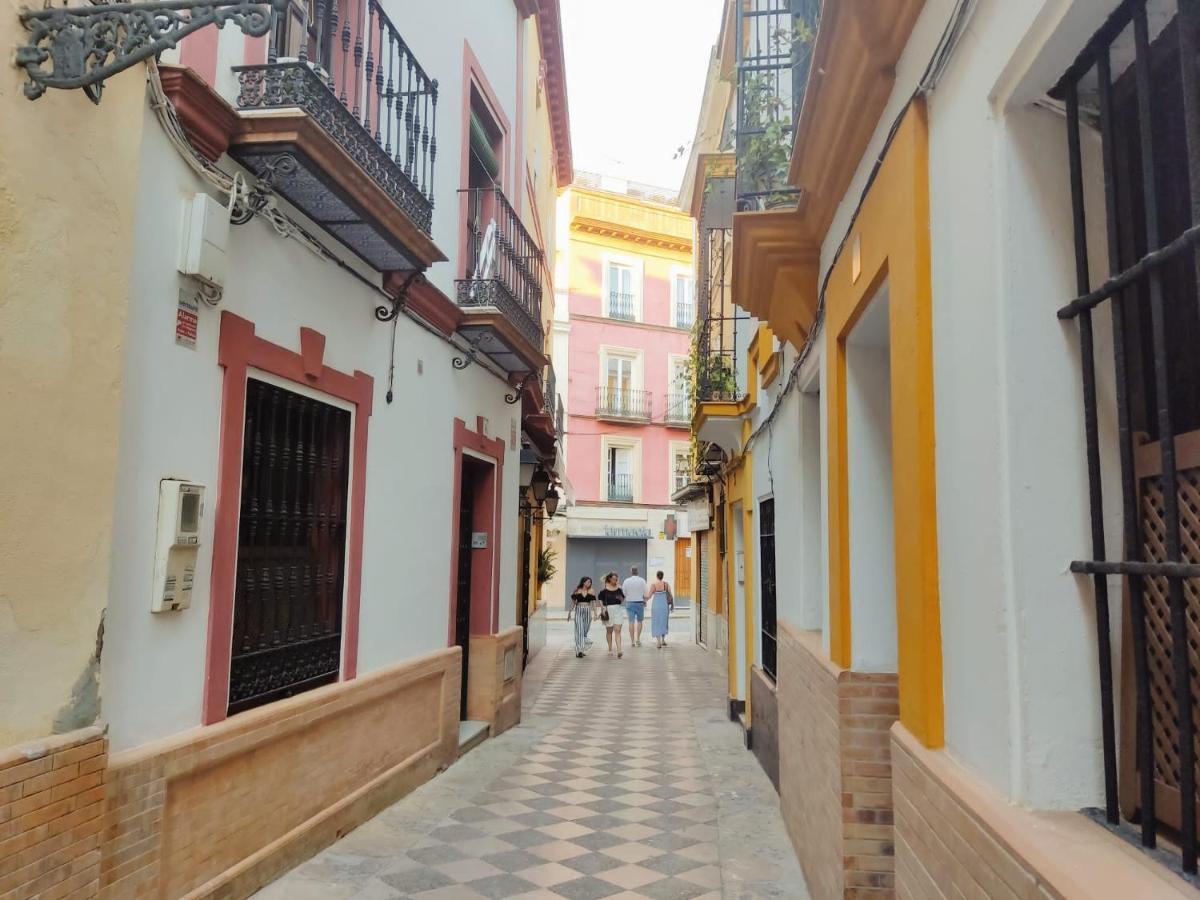 Homeyseville-Preciosa Casa Santa Cruz 7Pers Parking Optional ภายนอก รูปภาพ