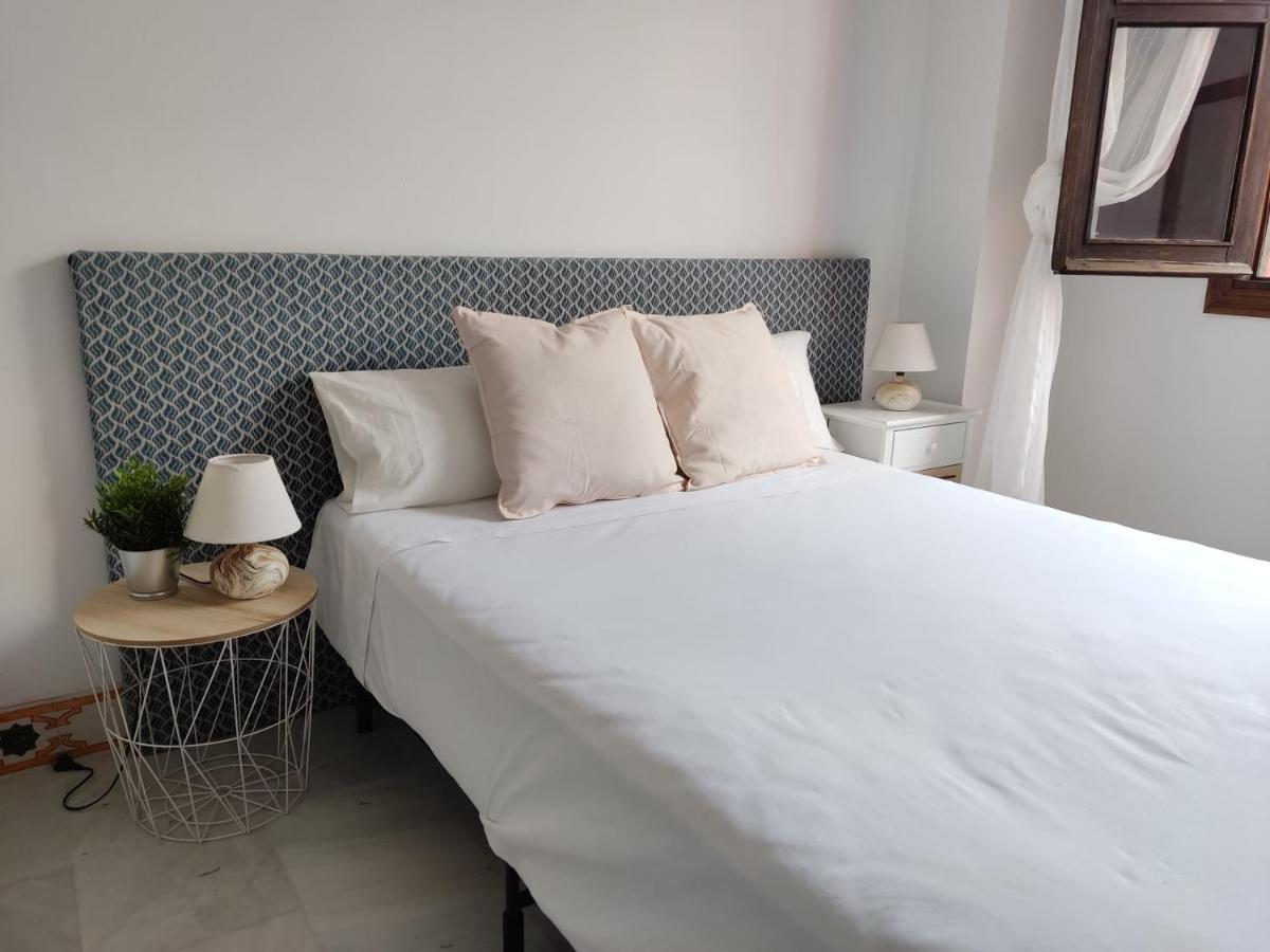Homeyseville-Preciosa Casa Santa Cruz 7Pers Parking Optional ภายนอก รูปภาพ