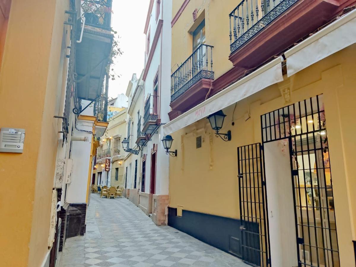 Homeyseville-Preciosa Casa Santa Cruz 7Pers Parking Optional ภายนอก รูปภาพ