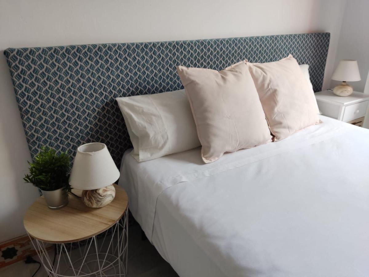 Homeyseville-Preciosa Casa Santa Cruz 7Pers Parking Optional ภายนอก รูปภาพ