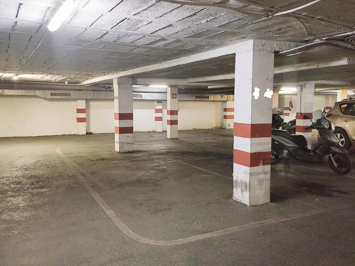 Homeyseville-Preciosa Casa Santa Cruz 7Pers Parking Optional ภายนอก รูปภาพ