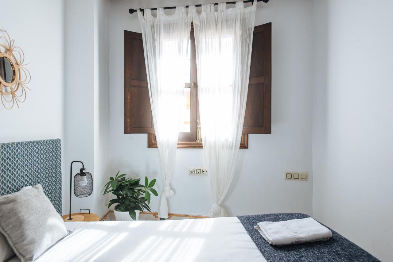 Homeyseville-Preciosa Casa Santa Cruz 7Pers Parking Optional ภายนอก รูปภาพ
