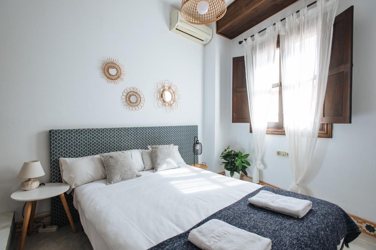 Homeyseville-Preciosa Casa Santa Cruz 7Pers Parking Optional ภายนอก รูปภาพ