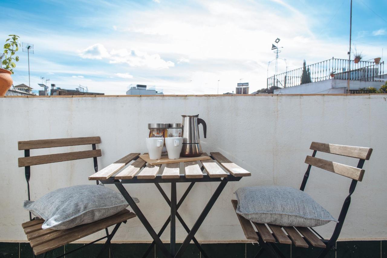 Homeyseville-Preciosa Casa Santa Cruz 7Pers Parking Optional ภายนอก รูปภาพ