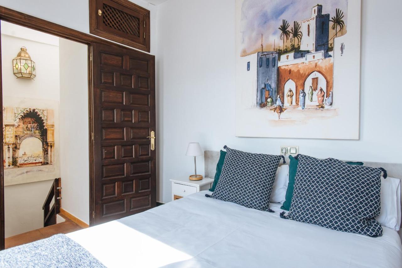 Homeyseville-Preciosa Casa Santa Cruz 7Pers Parking Optional ภายนอก รูปภาพ