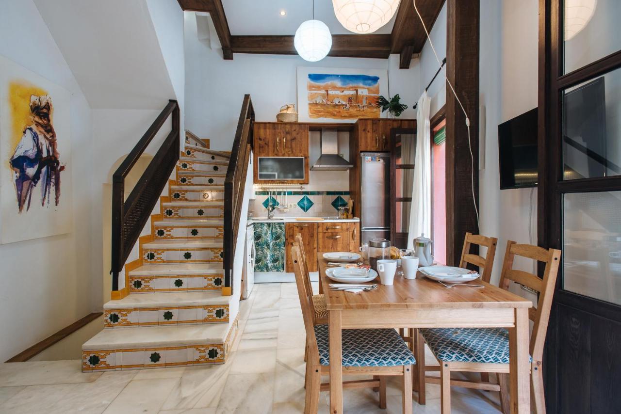 Homeyseville-Preciosa Casa Santa Cruz 7Pers Parking Optional ภายนอก รูปภาพ