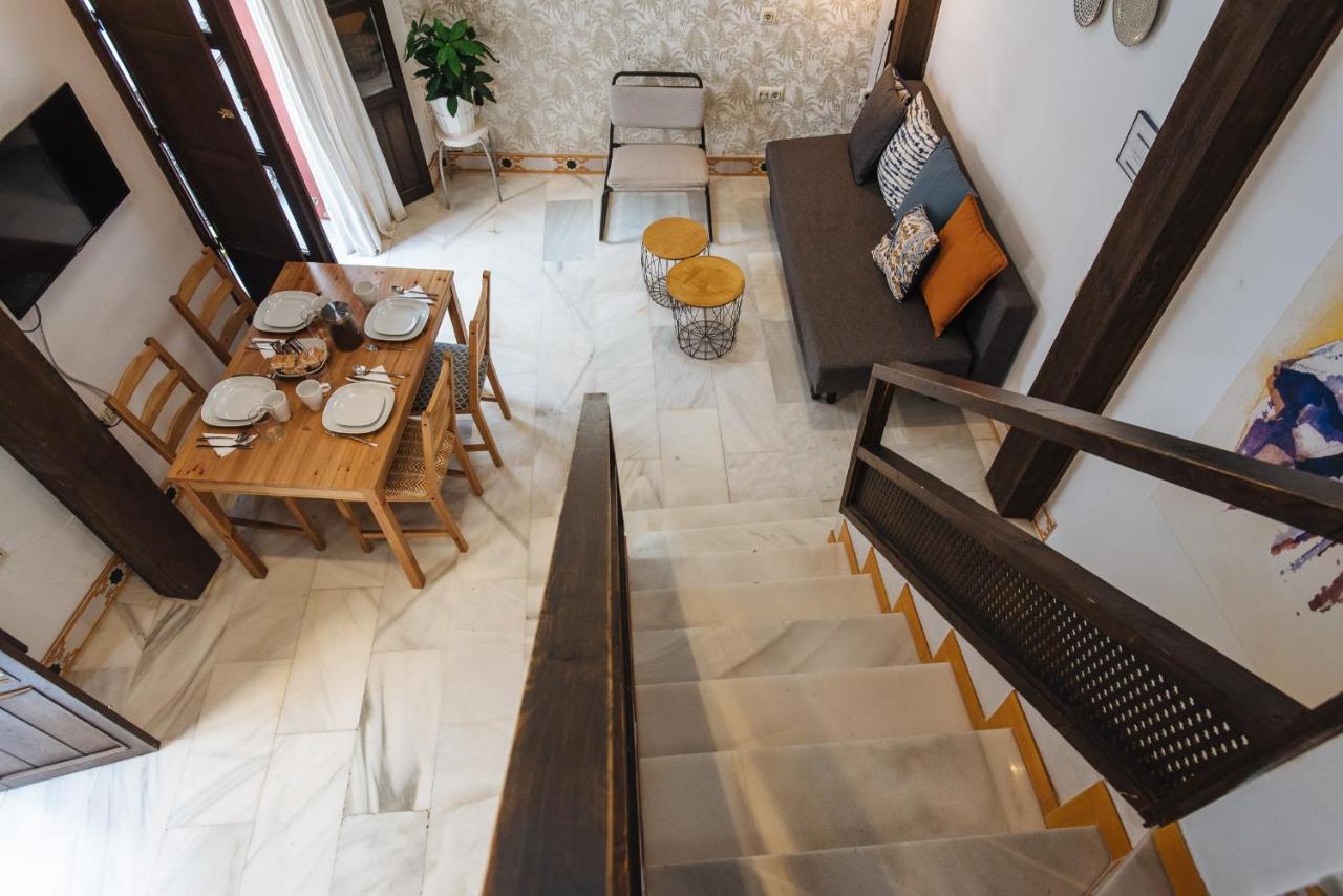 Homeyseville-Preciosa Casa Santa Cruz 7Pers Parking Optional ภายนอก รูปภาพ