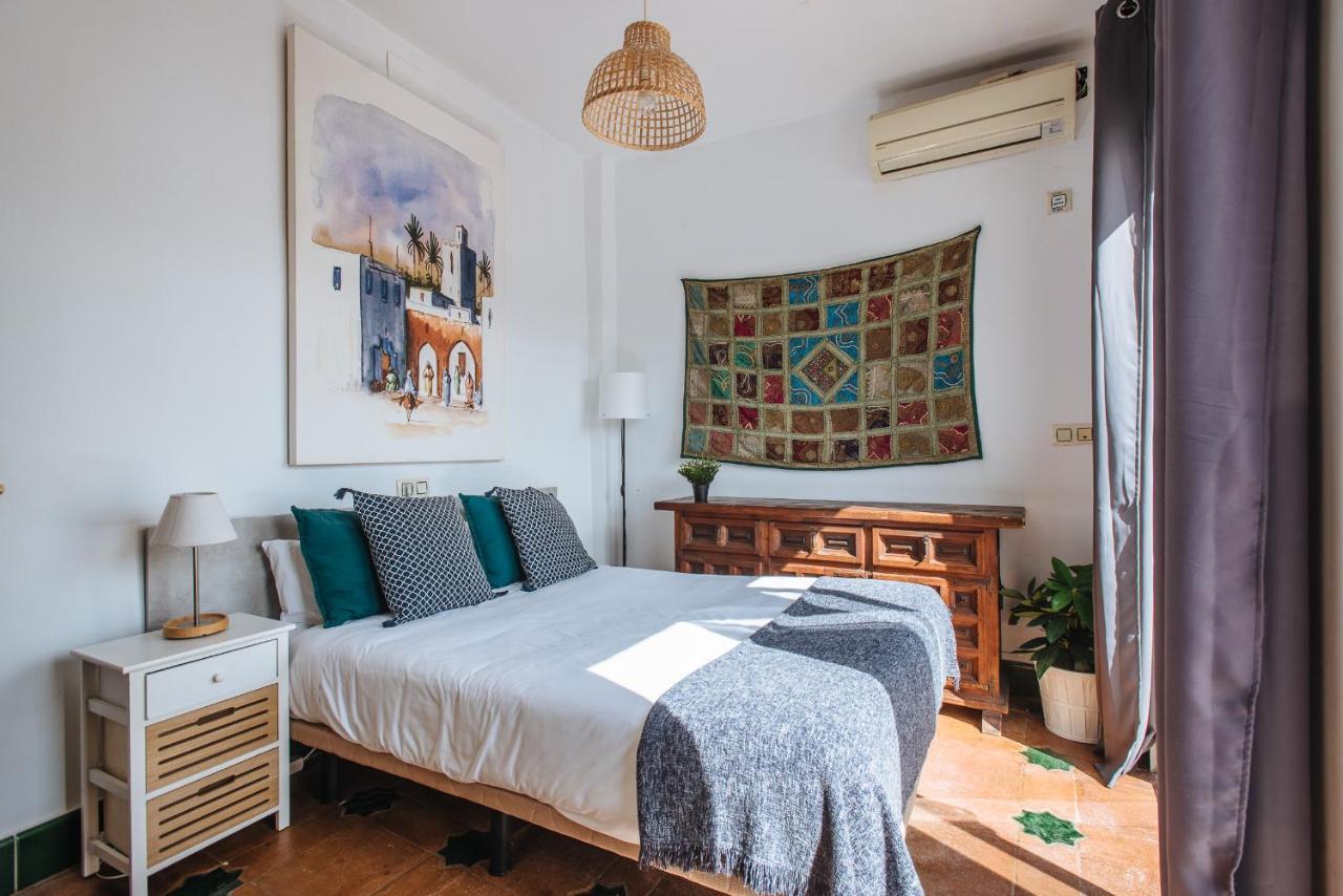 Homeyseville-Preciosa Casa Santa Cruz 7Pers Parking Optional ภายนอก รูปภาพ
