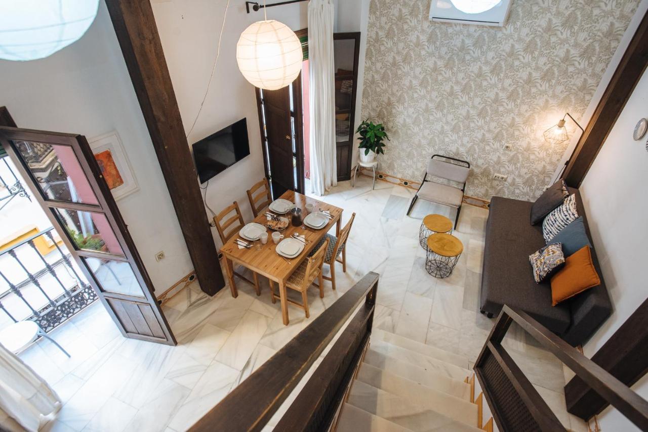 Homeyseville-Preciosa Casa Santa Cruz 7Pers Parking Optional ภายนอก รูปภาพ