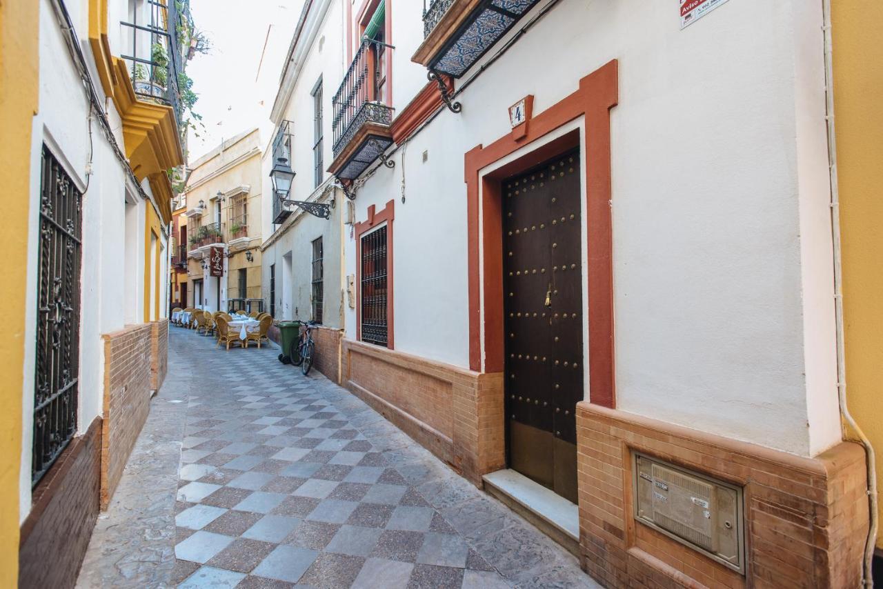 Homeyseville-Preciosa Casa Santa Cruz 7Pers Parking Optional ภายนอก รูปภาพ