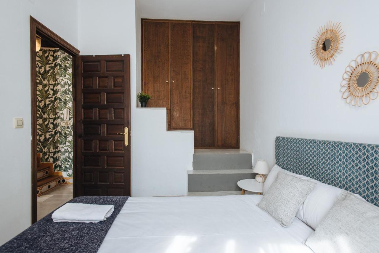Homeyseville-Preciosa Casa Santa Cruz 7Pers Parking Optional ภายนอก รูปภาพ
