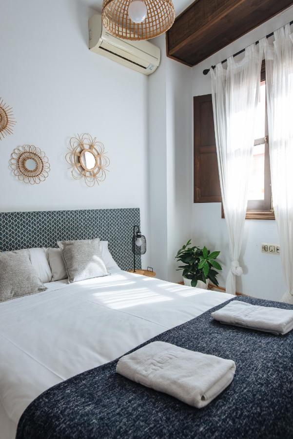 Homeyseville-Preciosa Casa Santa Cruz 7Pers Parking Optional ภายนอก รูปภาพ