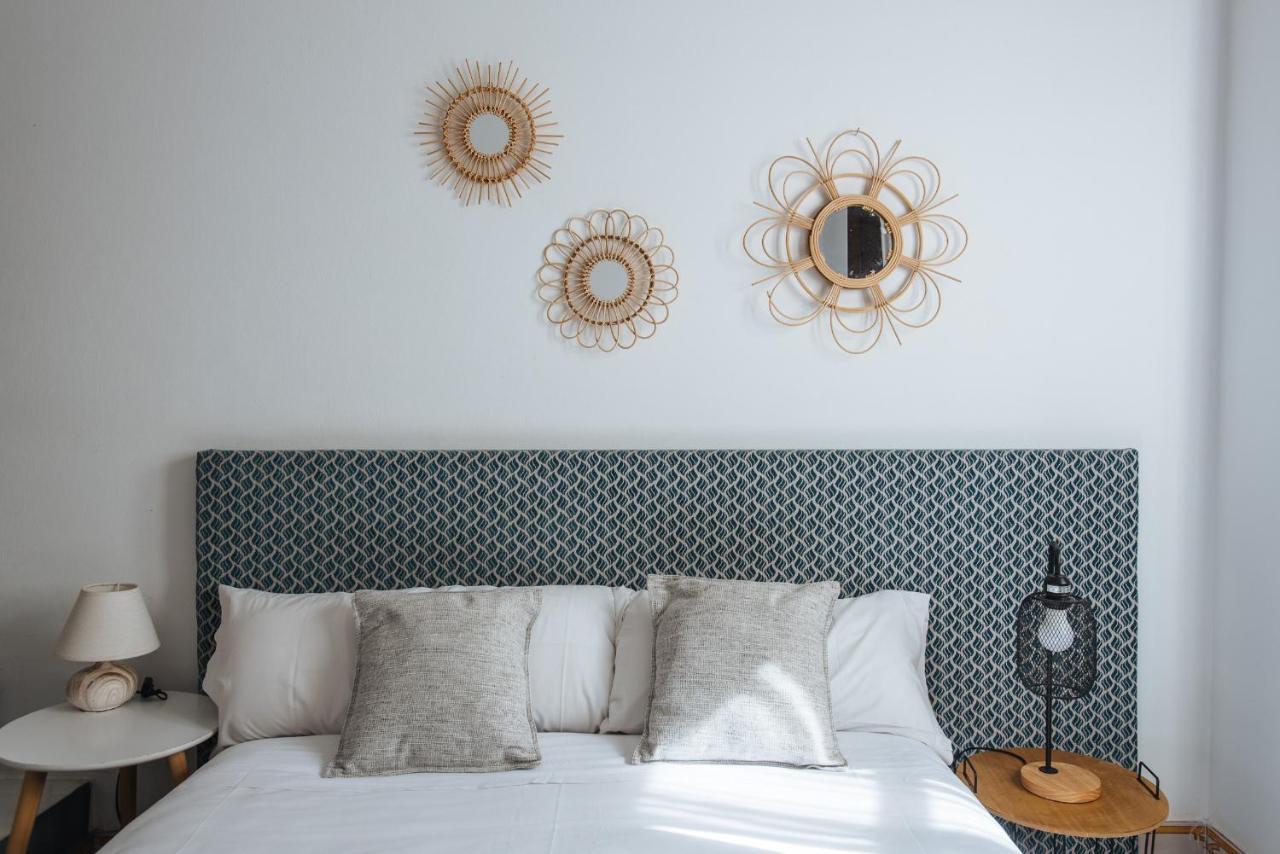 Homeyseville-Preciosa Casa Santa Cruz 7Pers Parking Optional ภายนอก รูปภาพ