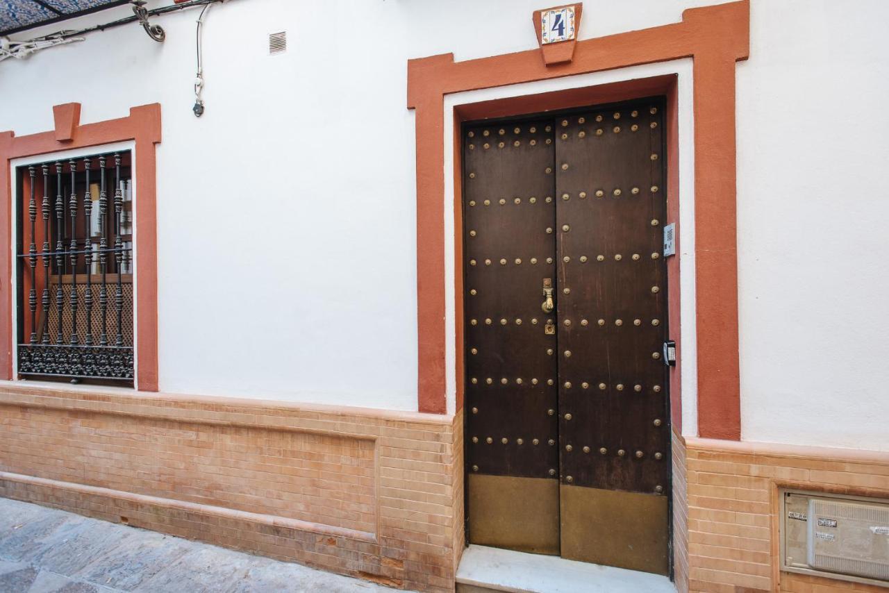 Homeyseville-Preciosa Casa Santa Cruz 7Pers Parking Optional ภายนอก รูปภาพ