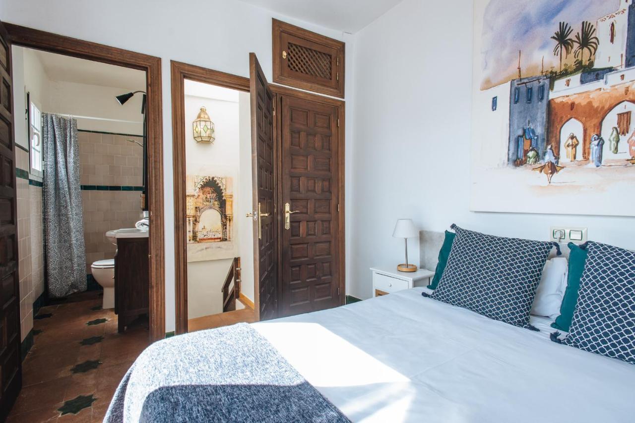 Homeyseville-Preciosa Casa Santa Cruz 7Pers Parking Optional ภายนอก รูปภาพ