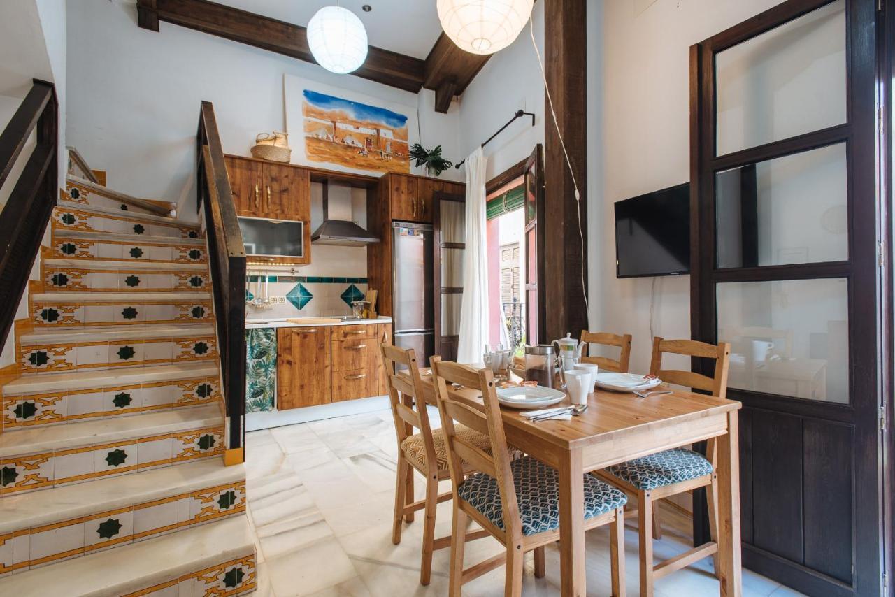 Homeyseville-Preciosa Casa Santa Cruz 7Pers Parking Optional ภายนอก รูปภาพ