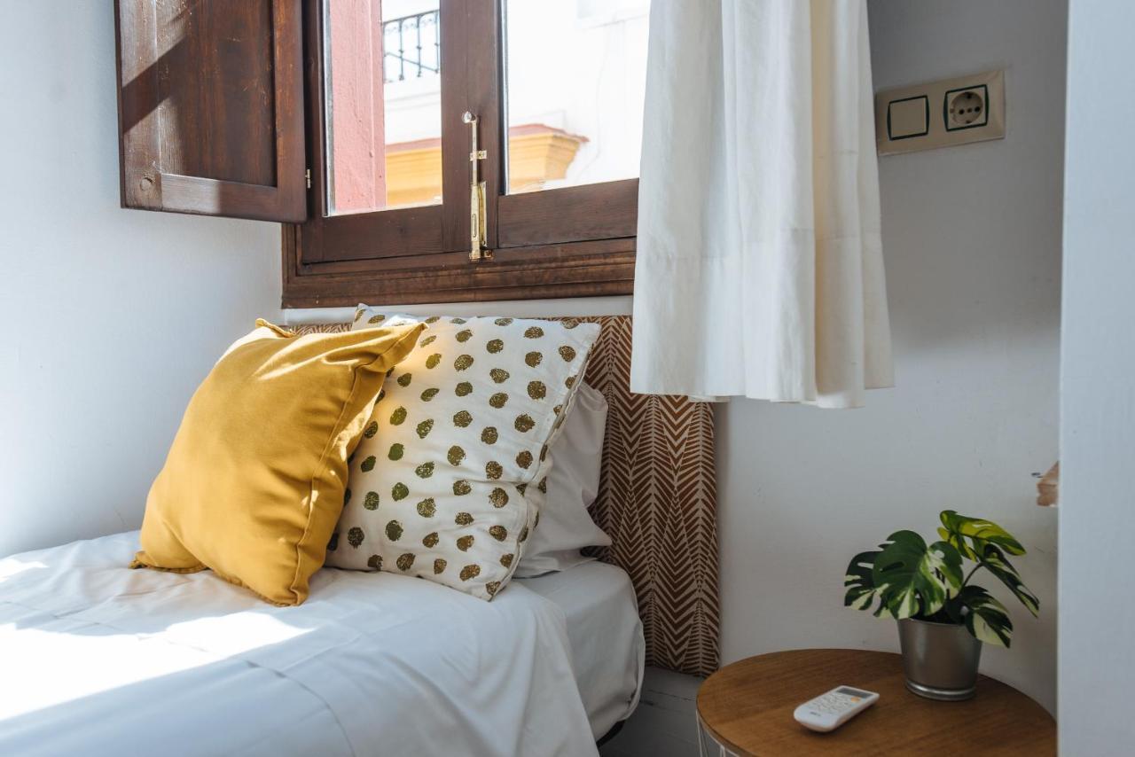 Homeyseville-Preciosa Casa Santa Cruz 7Pers Parking Optional ภายนอก รูปภาพ