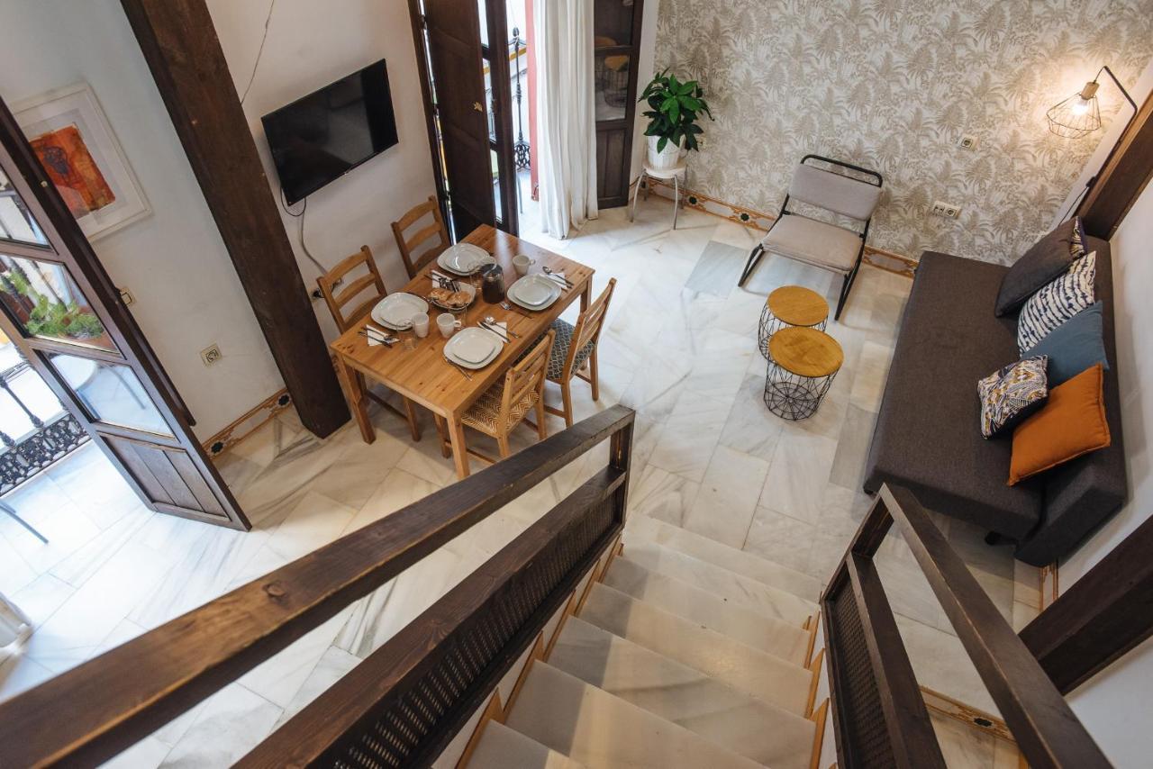 Homeyseville-Preciosa Casa Santa Cruz 7Pers Parking Optional ภายนอก รูปภาพ