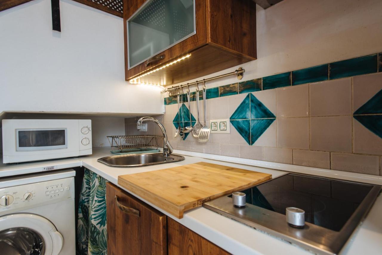 Homeyseville-Preciosa Casa Santa Cruz 7Pers Parking Optional ภายนอก รูปภาพ