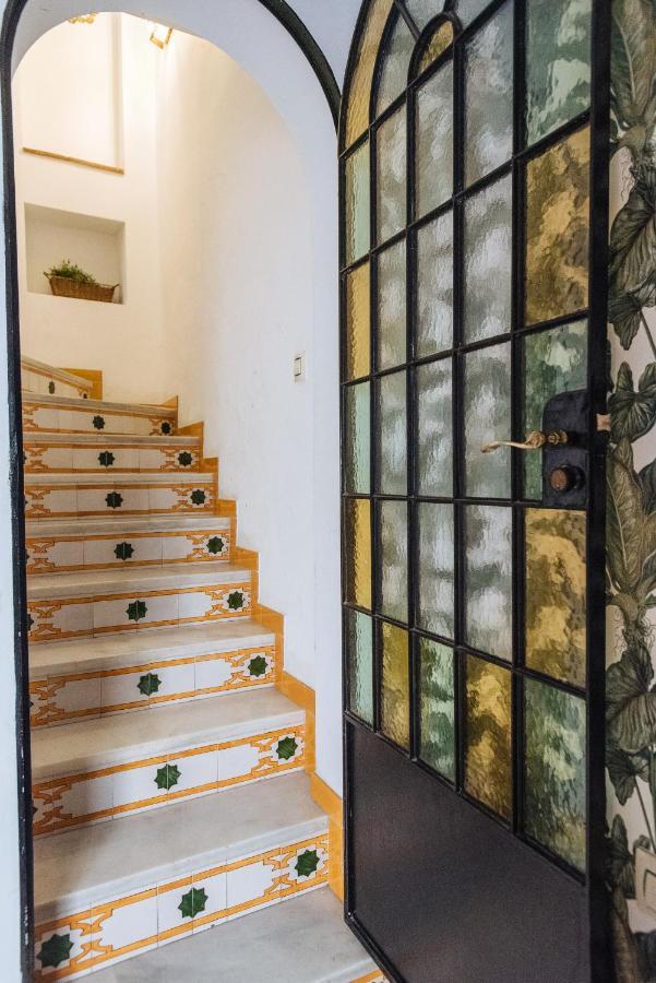 Homeyseville-Preciosa Casa Santa Cruz 7Pers Parking Optional ภายนอก รูปภาพ