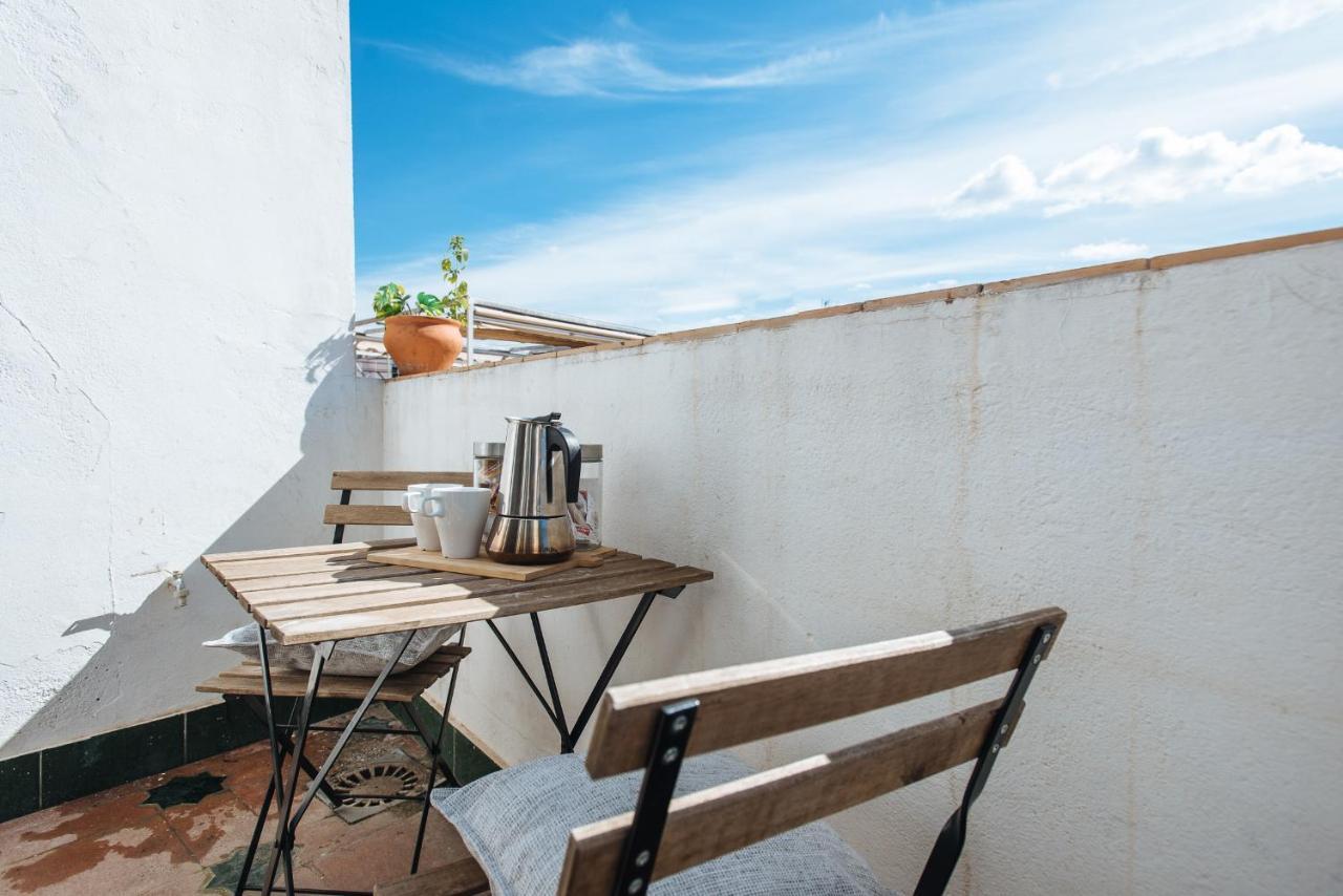Homeyseville-Preciosa Casa Santa Cruz 7Pers Parking Optional ภายนอก รูปภาพ