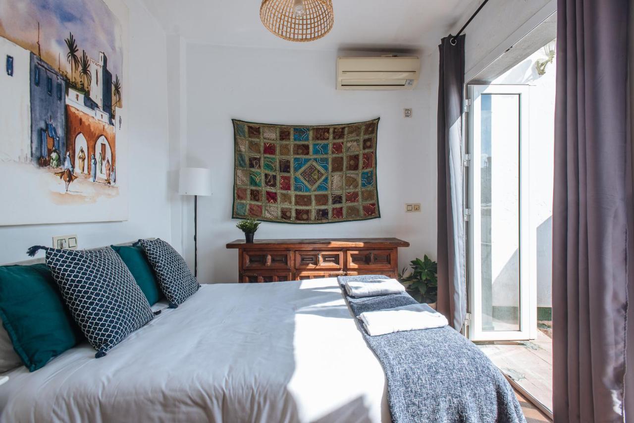 Homeyseville-Preciosa Casa Santa Cruz 7Pers Parking Optional ภายนอก รูปภาพ