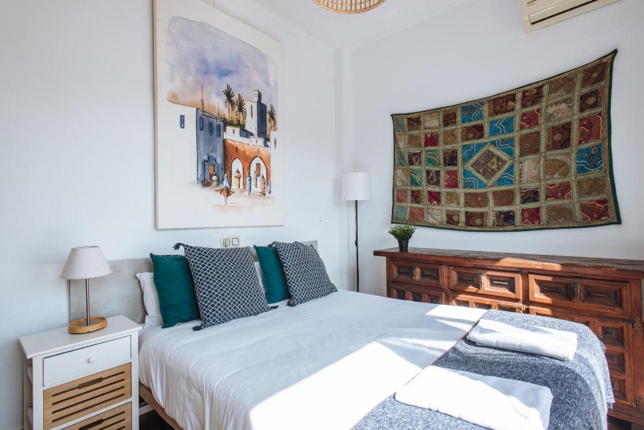 Homeyseville-Preciosa Casa Santa Cruz 7Pers Parking Optional ภายนอก รูปภาพ