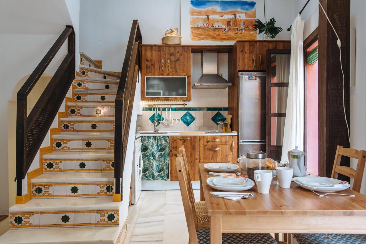 Homeyseville-Preciosa Casa Santa Cruz 7Pers Parking Optional ภายนอก รูปภาพ