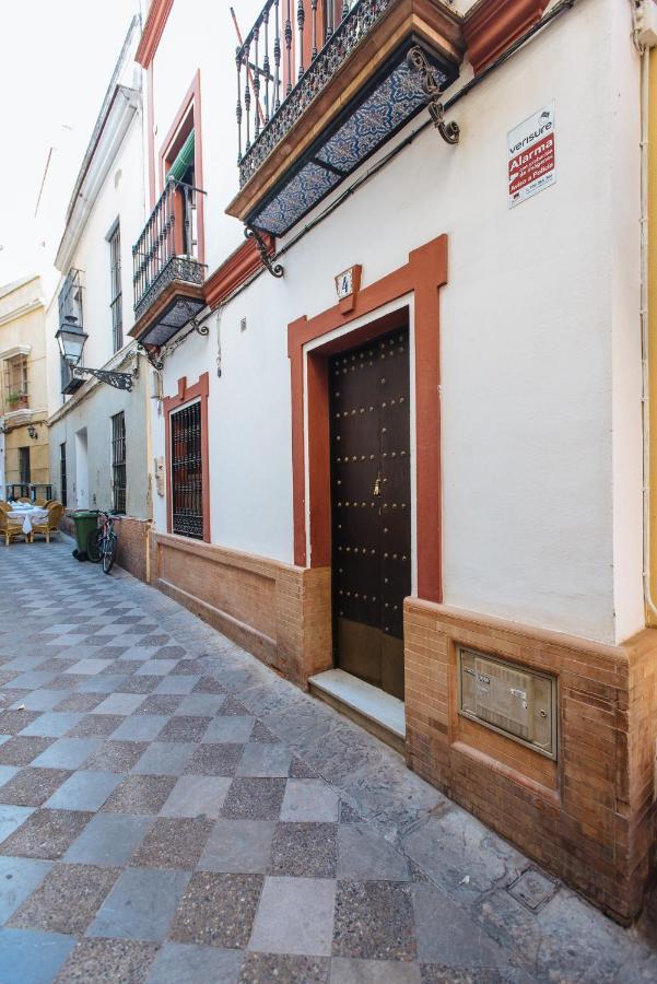 Homeyseville-Preciosa Casa Santa Cruz 7Pers Parking Optional ภายนอก รูปภาพ