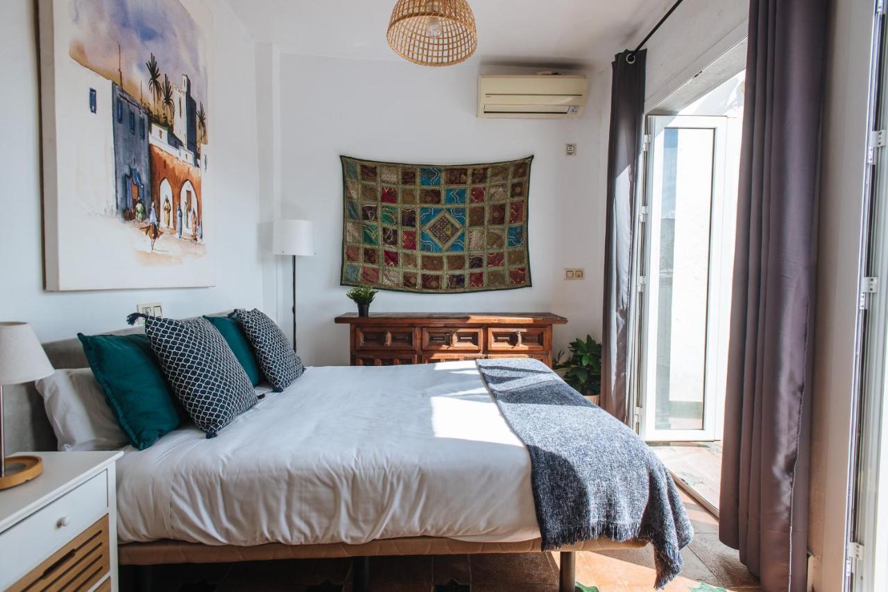 Homeyseville-Preciosa Casa Santa Cruz 7Pers Parking Optional ภายนอก รูปภาพ