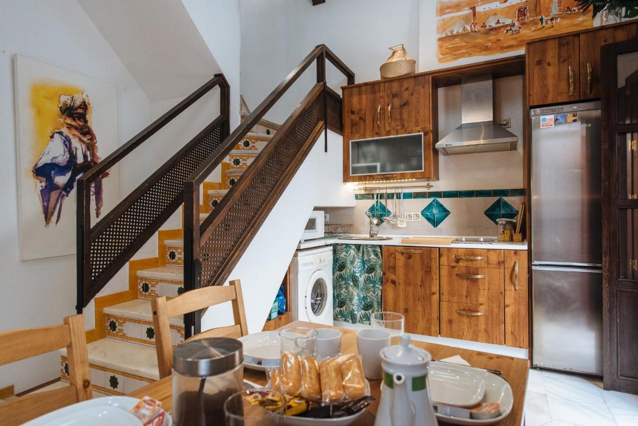 Homeyseville-Preciosa Casa Santa Cruz 7Pers Parking Optional ภายนอก รูปภาพ