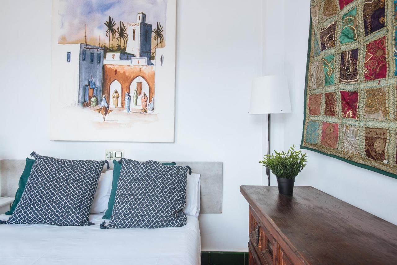Homeyseville-Preciosa Casa Santa Cruz 7Pers Parking Optional ภายนอก รูปภาพ