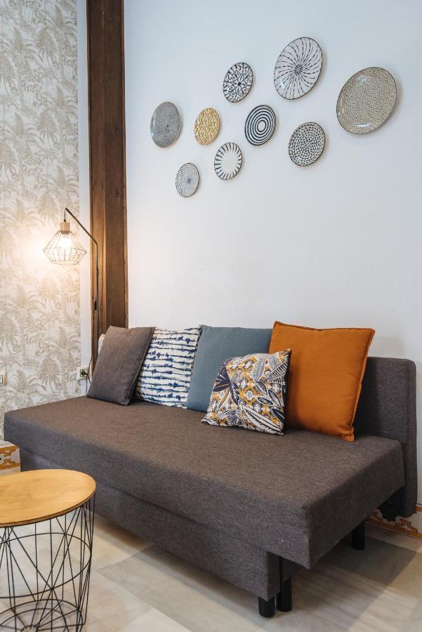 Homeyseville-Preciosa Casa Santa Cruz 7Pers Parking Optional ภายนอก รูปภาพ