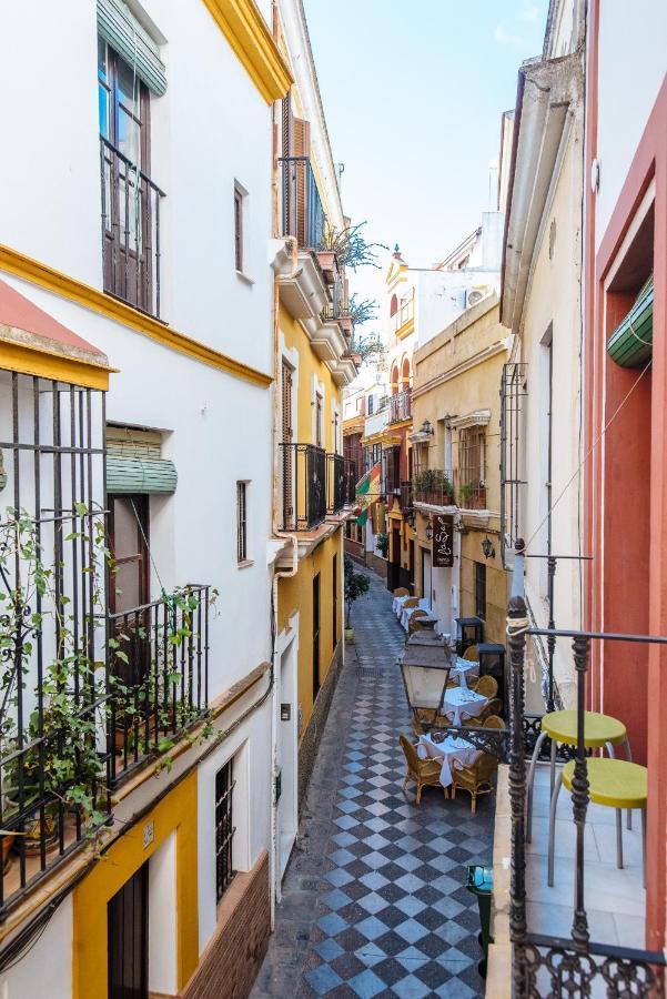 Homeyseville-Preciosa Casa Santa Cruz 7Pers Parking Optional ภายนอก รูปภาพ