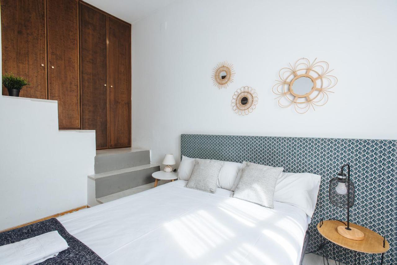 Homeyseville-Preciosa Casa Santa Cruz 7Pers Parking Optional ภายนอก รูปภาพ