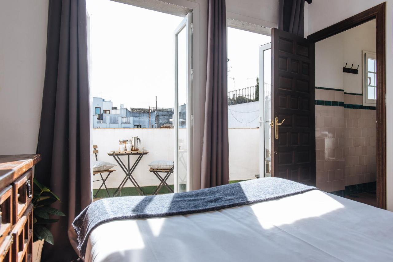 Homeyseville-Preciosa Casa Santa Cruz 7Pers Parking Optional ภายนอก รูปภาพ