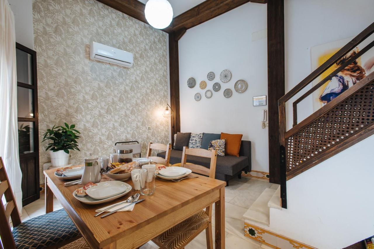 Homeyseville-Preciosa Casa Santa Cruz 7Pers Parking Optional ภายนอก รูปภาพ