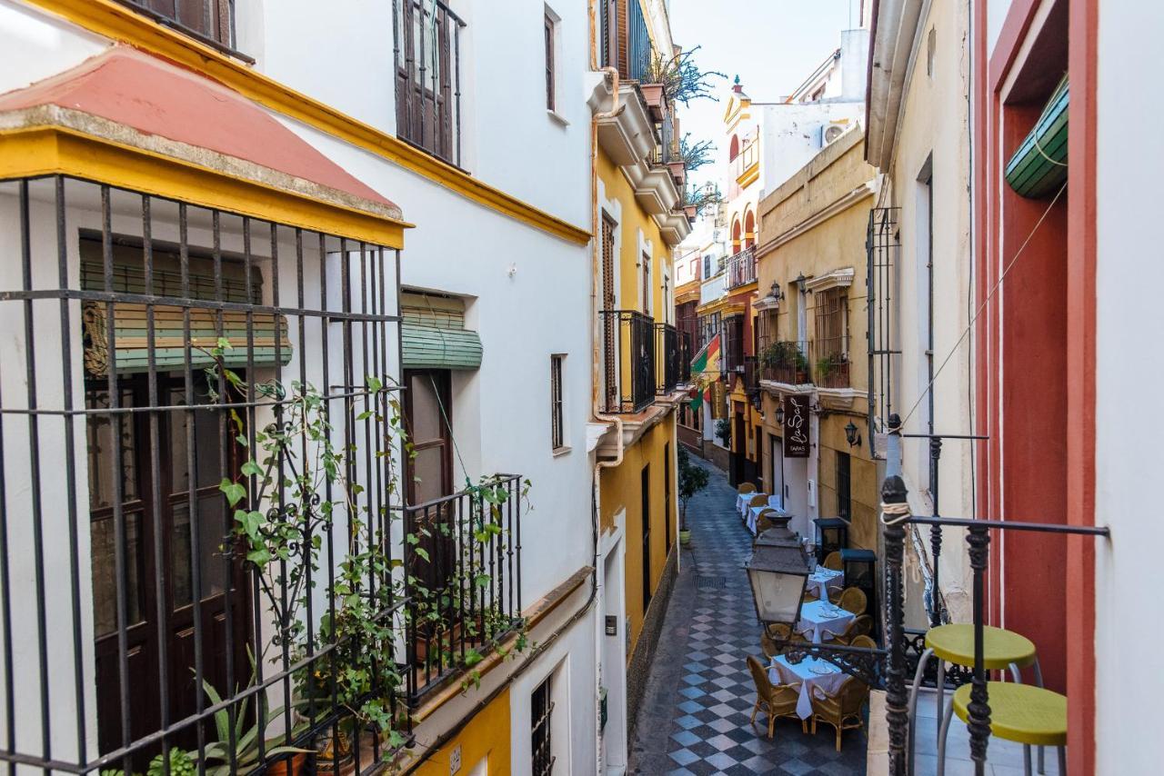 Homeyseville-Preciosa Casa Santa Cruz 7Pers Parking Optional ภายนอก รูปภาพ